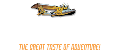 Wing'n it Logo